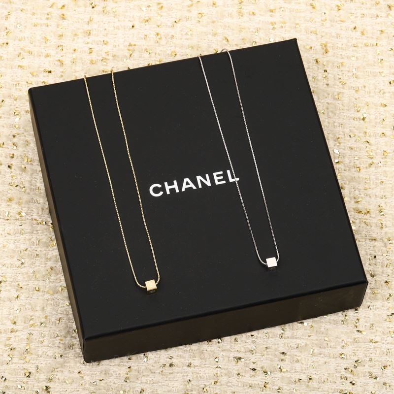 Chanel Necklaces